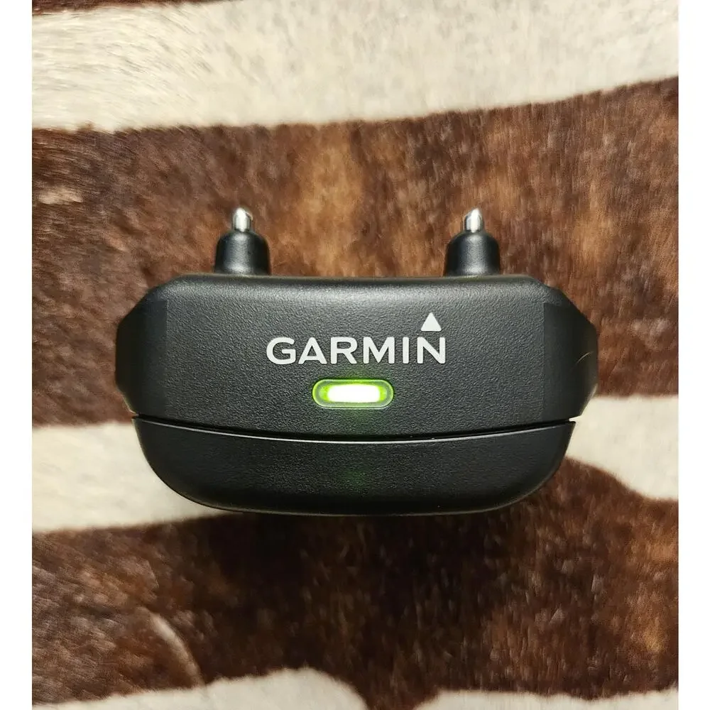 garmin barklimiter deluxe